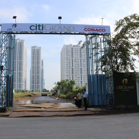 Đang sẵn hơn 50 căn hộ CITIGRAND cần tìm chủ mới giá cực tốt T4/2024.