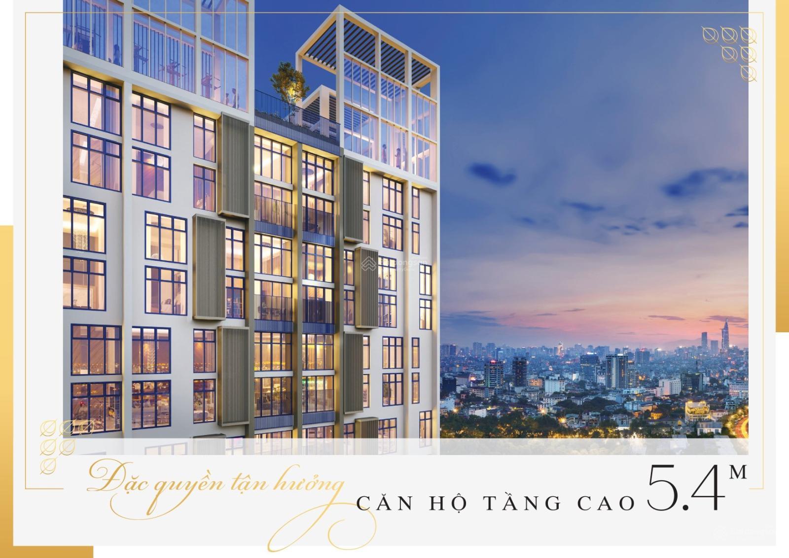 Bán lỗ! Cần bán gấp căn hộ gốc cao trần 5,4m Duplex 1 trệt 1 lửng DT 85m2 mua đợt đầu tiên giá rẻ