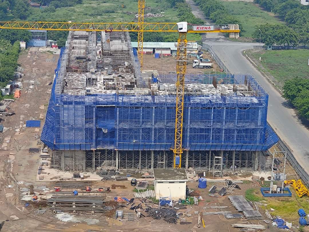 Bán lỗ! Cần bán gấp căn hộ gốc cao trần 5,4m Duplex 1 trệt 1 lửng DT 85m2 mua đợt đầu tiên giá rẻ - Ảnh 6
