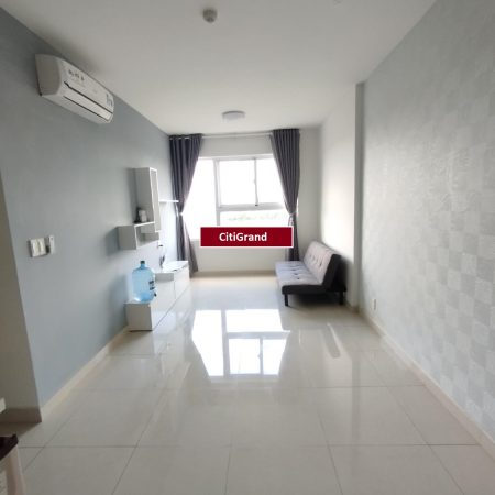 Citi Grand căn góc 2PN 2WC, full NT giá 1,87 tỷ bao thuế phí sang tên.