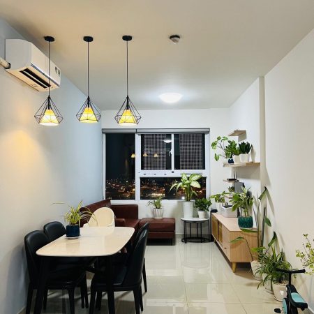 Hot! Giỏ hàng nhiều căn 2PN Citi Grand cần bán nhanh giá chỉ từ 1tỷ8 bao full thuế phí