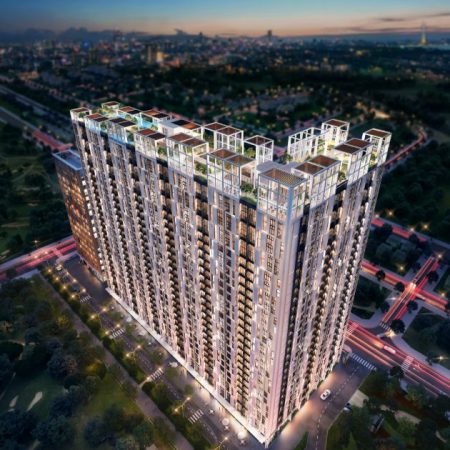 Chuyên bán căn hộ Citi Alto Quận 2, căn 2PN, 2WC, sắp bàn giao, giá chỉ 1,8 tỷ