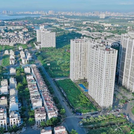 Cần bán gấp CH Citi Alto Q2 - DT: 52m2 (2PN - 2WC). Đang bàn giao nhà, giá tốt nhất thị trường