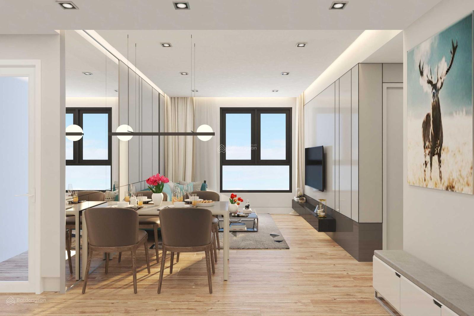 Hot! Cần tiền gấp bán CH Citi Alto Q2 - DT: 52m2 (2PN - 2WC) - Mới bàn giao - giá tốt nhất