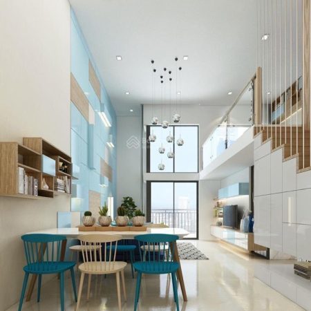 Nhượng lại căn Duplex Citi Alto lô B chính chủ, nhận nhà 30/8