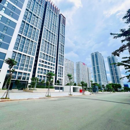 Rổ hàng nhiều CH Citi Alto - Q2 - DT: 52m2 (2PN - 2WC) - Nhà mới ở liền - giá tốt nhất
