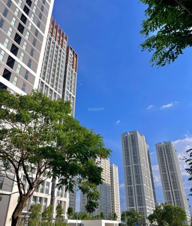 Hot! Cần tiền gấp bán CH Citi Alto Q2 - DT: 52m2 (2PN - 2WC) - Mới bàn giao - giá tốt nhất
