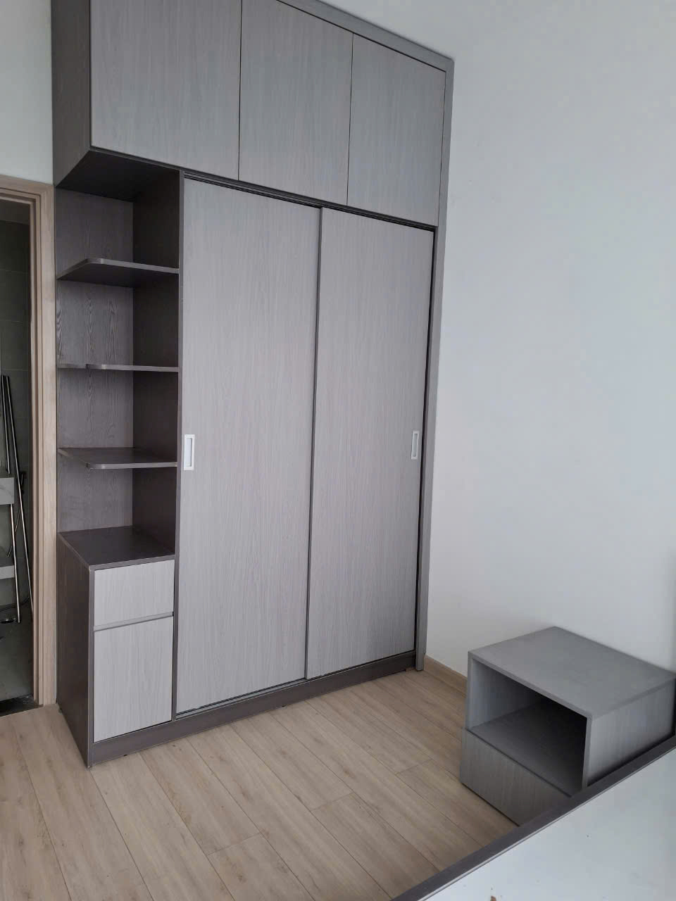 Thi công nội thất Citi Alto căn B.10.05 - Ảnh 5