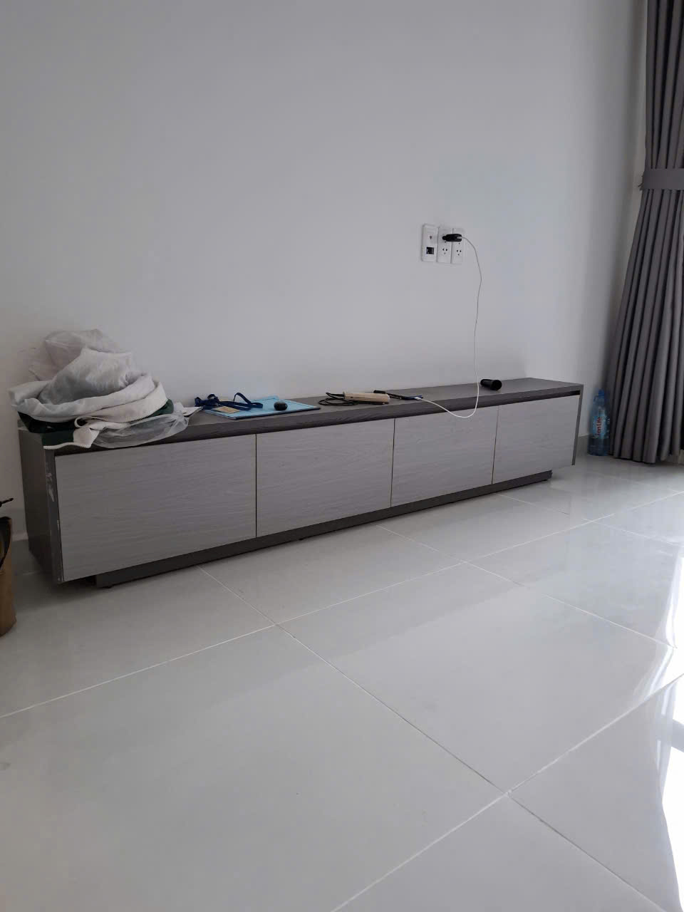 Thi công nội thất Citi Alto căn B.10.05 - Ảnh 2
