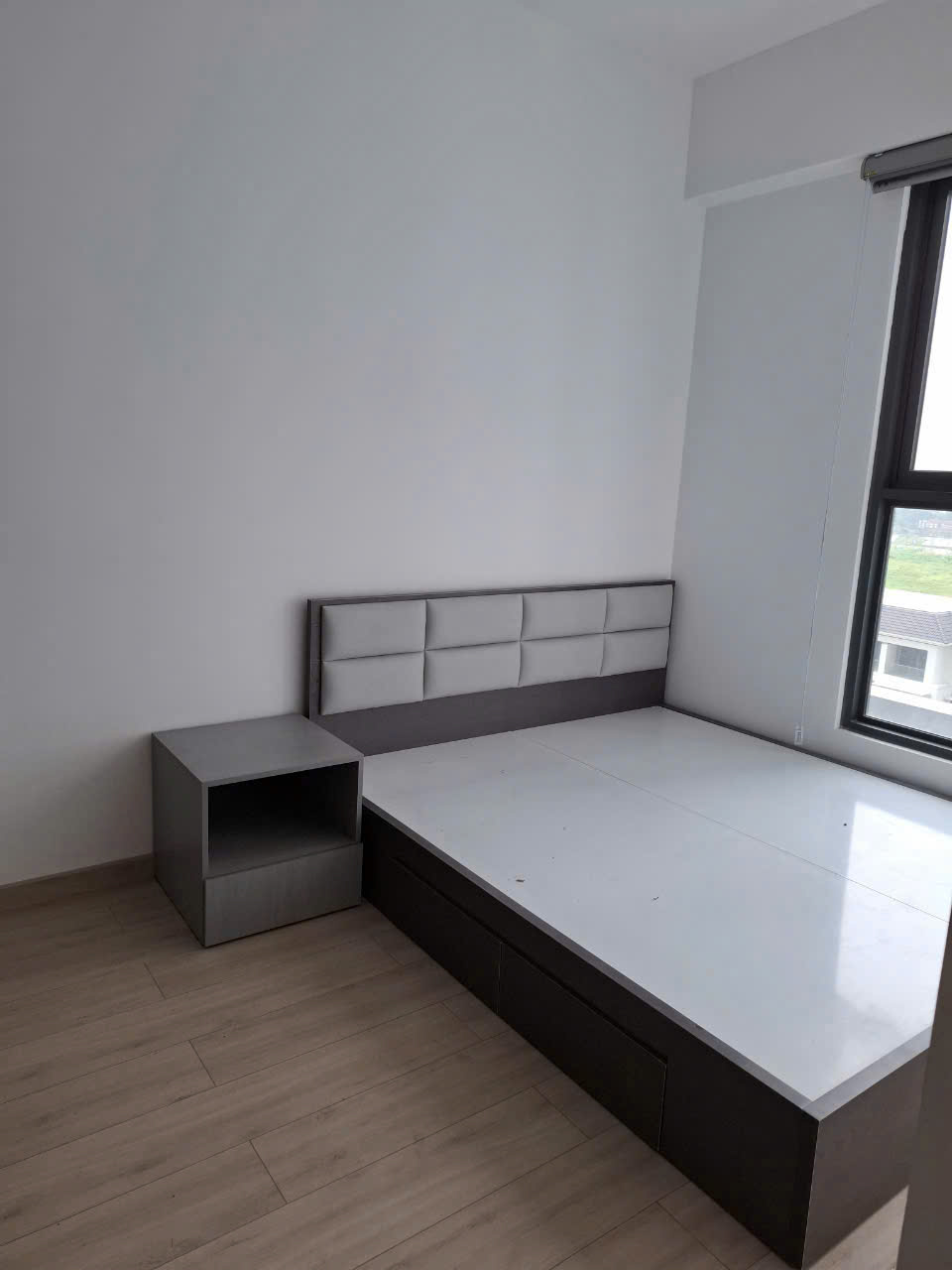 Thi công nội thất Citi Alto căn B.10.05 - Ảnh 7