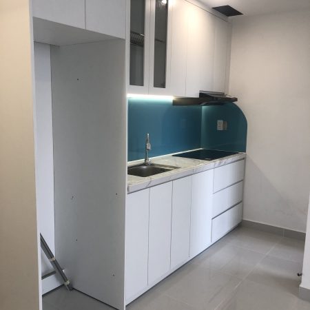 Thiết kế và thi công nội thất Citi Alto căn B.xx.12