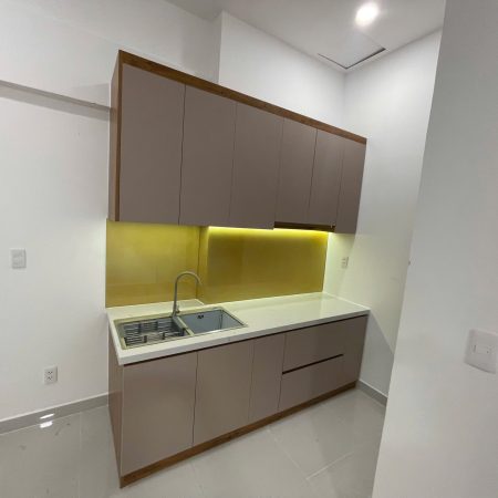 Thiết kế và thi công nội thất Citi Alto căn B.xx.07