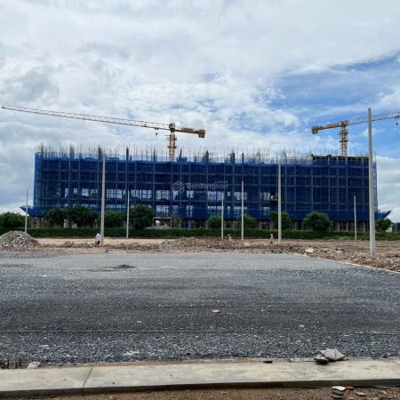 Giỏ hàng Citi Grand ký HĐMB trực tiếp CĐT, bán lỗ 50-100tr, căn view tầng đẹp