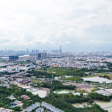 Bán căn hộ A10 dự án CitiGrand