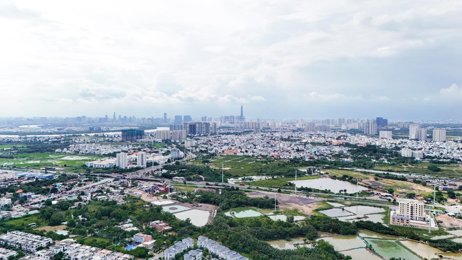 Bán căn hộ A10 dự án CitiGrand