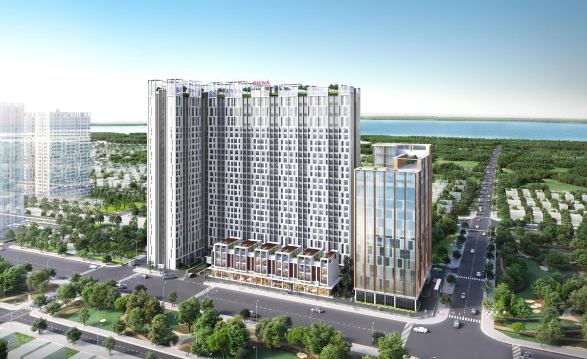 Căn hô CitiGrand A02-25