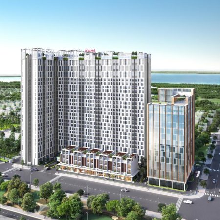 Căn hô Citi Grand A02-15
