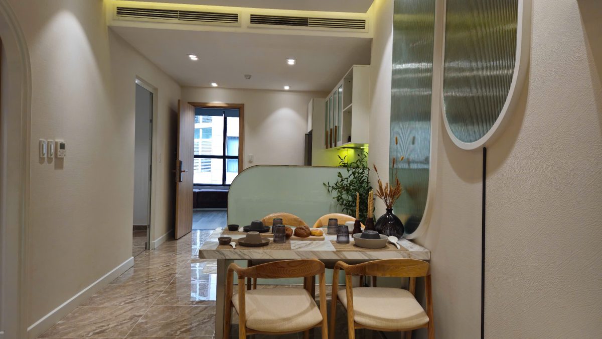 Căn hô CitiGrand A02-24