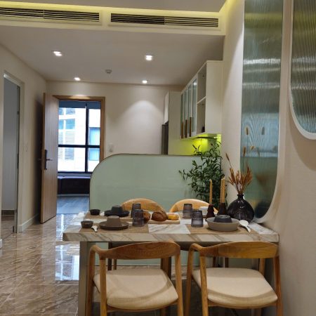 Căn hô CitiGrand A03-02