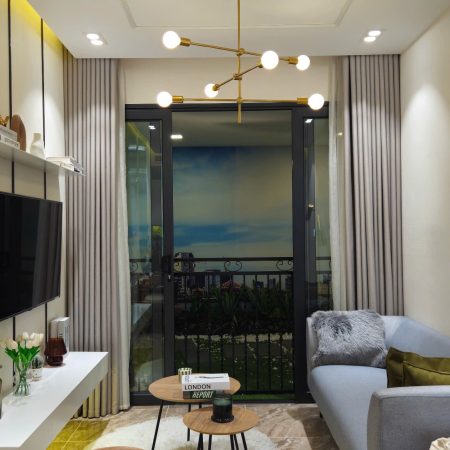 Căn hô CitiGrand A02-29